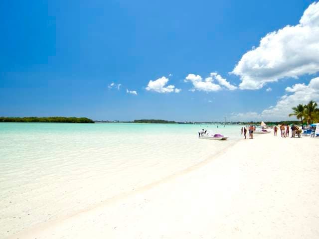Boca Chica