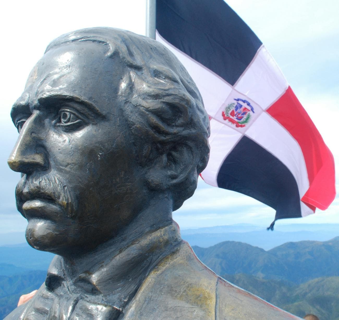 Pico Duarte